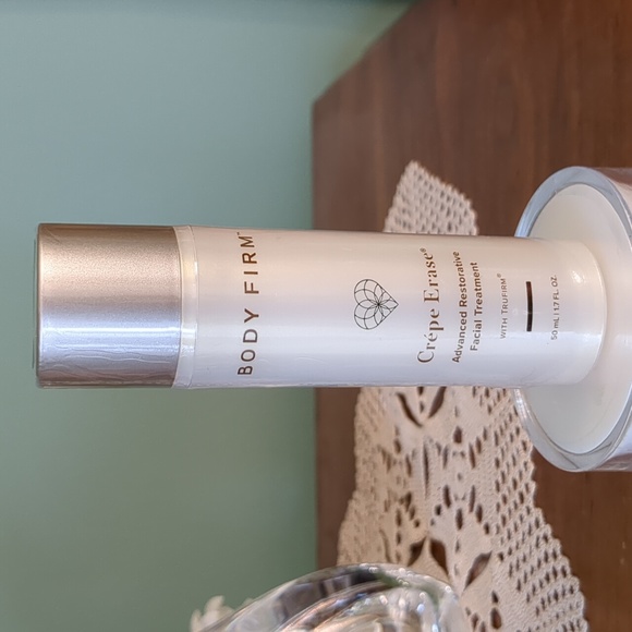 Crepe Erase Body Firm 3 pc. NWT - Picture 4 of 7